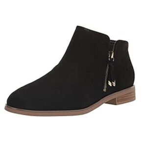 Dr. Scholl's Astir Ankle Boot Size Size 10M Black